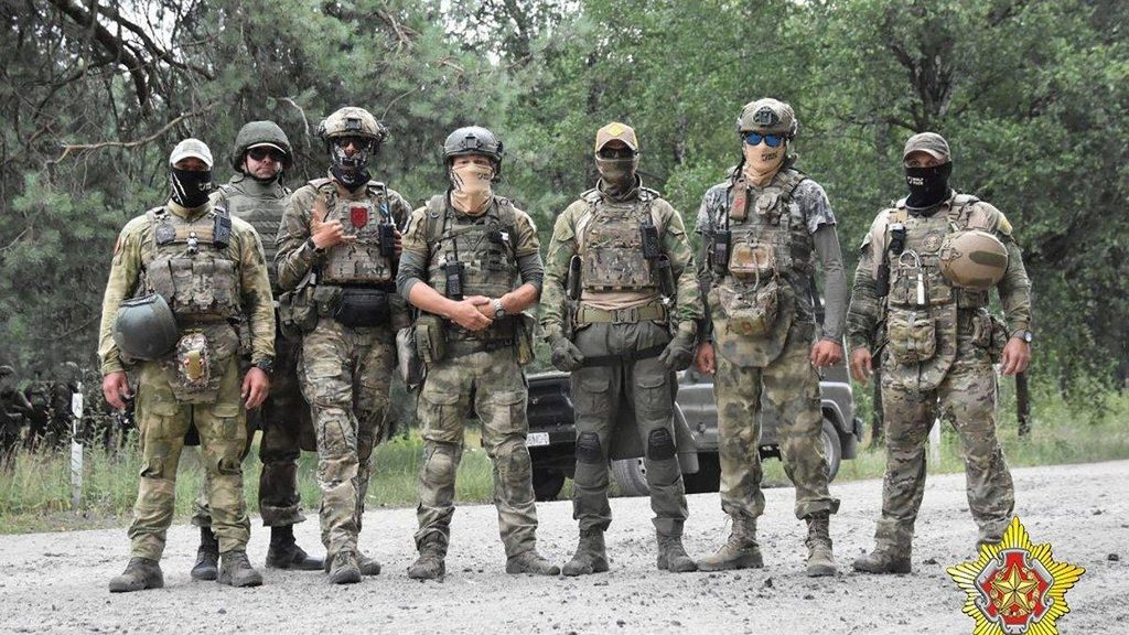 Mali army, Russian forces accused of killing 94 civilians