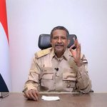 Old Dagalo video falsely linked to Egypt border strikes