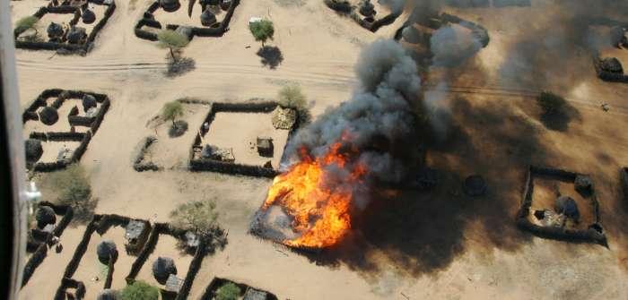 TASIS, civilian groups condemn alleged Egyptian strikes killing 200