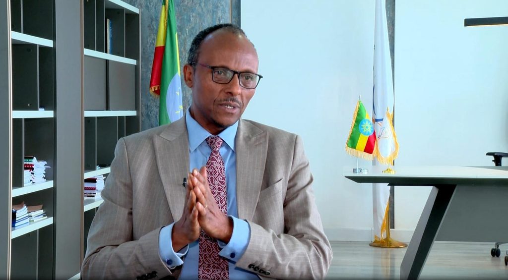 Ethiopian minister invokes Aswan Dam in new GERD row with Egypt