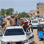 Sudanese army claims it repelled RSF-SPLM-N attack in Blue Nile