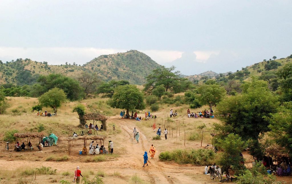 RSF launches mediation push in Nuba Mountains