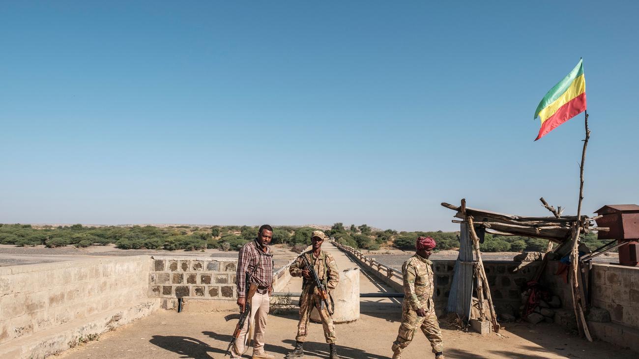 At least 17 killed in Tigray strikes after Mekelle takeover
