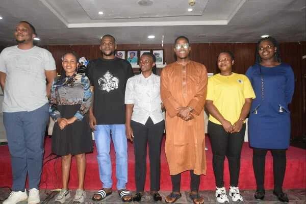 Nigerian police rescue 20 abducted graduates
