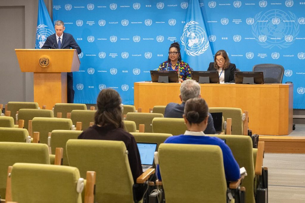 UN rights council renews Sudan fact-finding mission