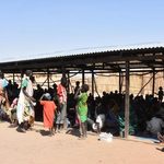 Sudan receives 324,000 arrivals fleeing South Sudan unrest
