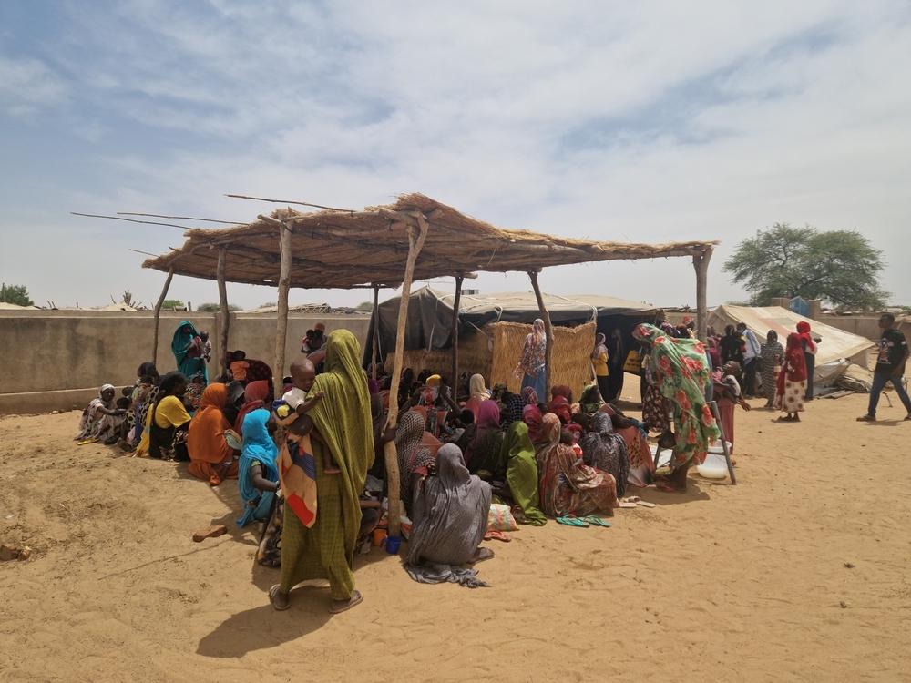 Hepatitis E outbreak hits South Darfur as 273 cases suspected
