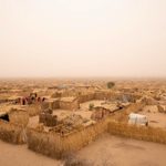 Over 500 reportedly die of hunger in North Darfur camp