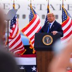 Trump signals Iran war could end before midterms