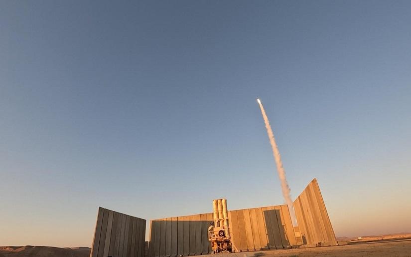 Israel on high alert over fears of new Iran war