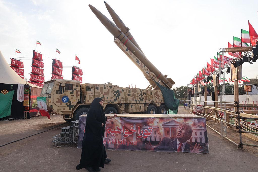 Iranian assassination plots raise fears of all-out war with US