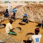 Rights coalition demands probe into strike on Sudanese miners