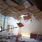 SAF accused of bombing hospital in North Kordofan