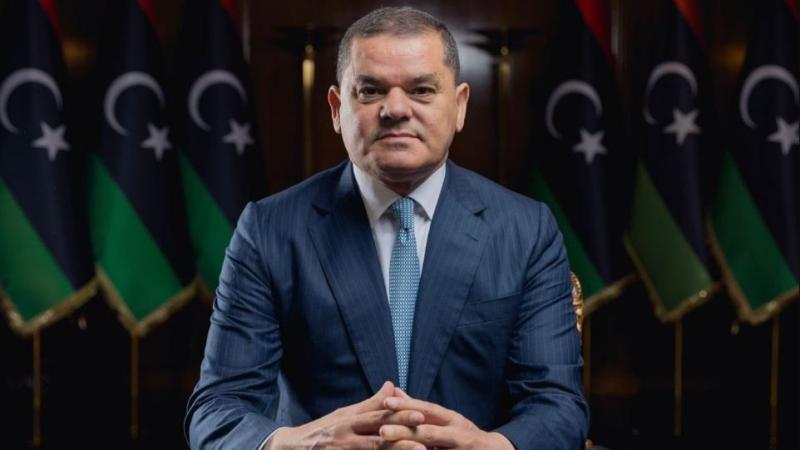 Libya’s Dbeibah offers talks with Egypt over maritime dispute