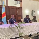 Kabila takes command of new Congo rebel coalition