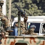 Family accuses RSF of detaining two men in South Darfur