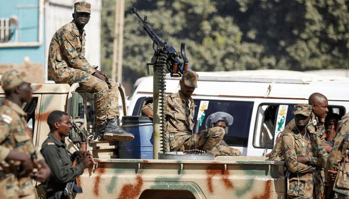Family accuses RSF of detaining two men in South Darfur