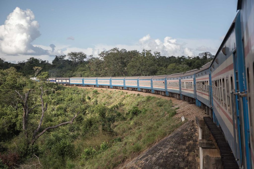 Tanzania, Angola agree to connect Atlantic and Indian oceans by rail