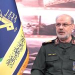 Iran says it will unveil ‘father of all bombs’ in response to US threats