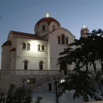 Terror attack at Jordan church funeral leaves seven dead