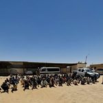 Libya detains 27 Sudanese migrants near Jalu
