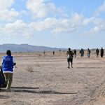At least 139 dead after migrant boat sinks off Djibouti