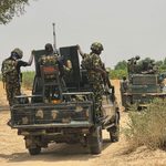 Gunmen kill 20 in attack on market convoy in Nigeria