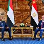 Al-Nour Hamad accuses Burhan of selling gold-rich land to Egypt