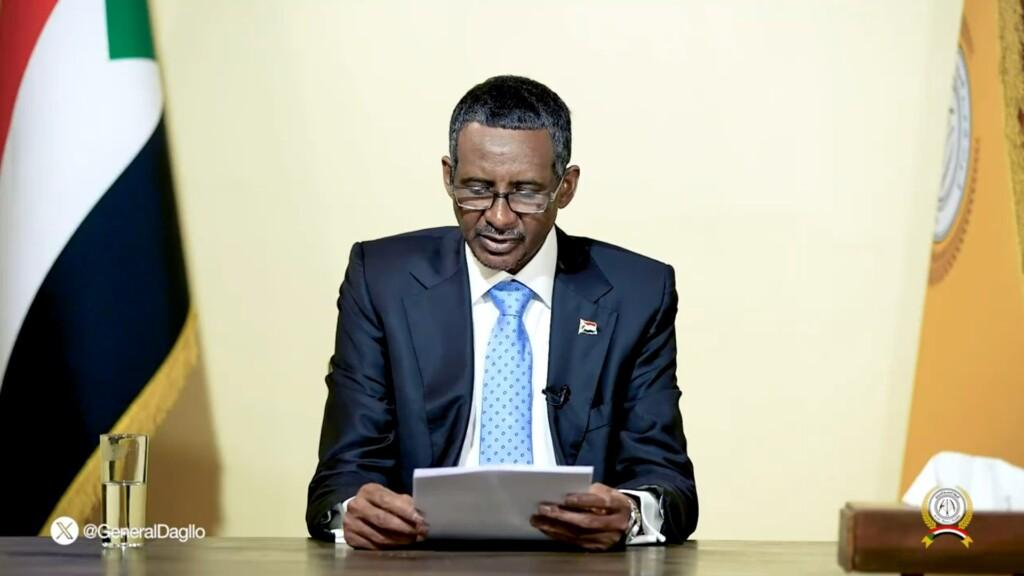 TASIS begins major governance overhaul across Darfur and Kordofan