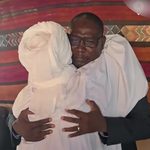 TASIS prime minister moved to tears in emotional reunion
