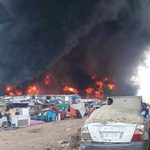 Drone strike on Abyei border market reportedly kills over 50