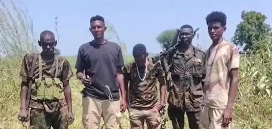 Sudan army claims fresh gains against TASIS in Blue Nile