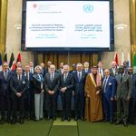 Geneva envoys reject parallel governments in Sudan peace push