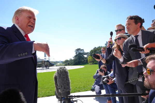 Trump says Iran could face ‘very hard’ hit over flydubai attack