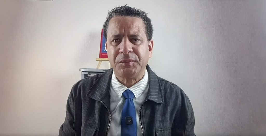 Egypt accused of training Sudanese army in chemical warfare