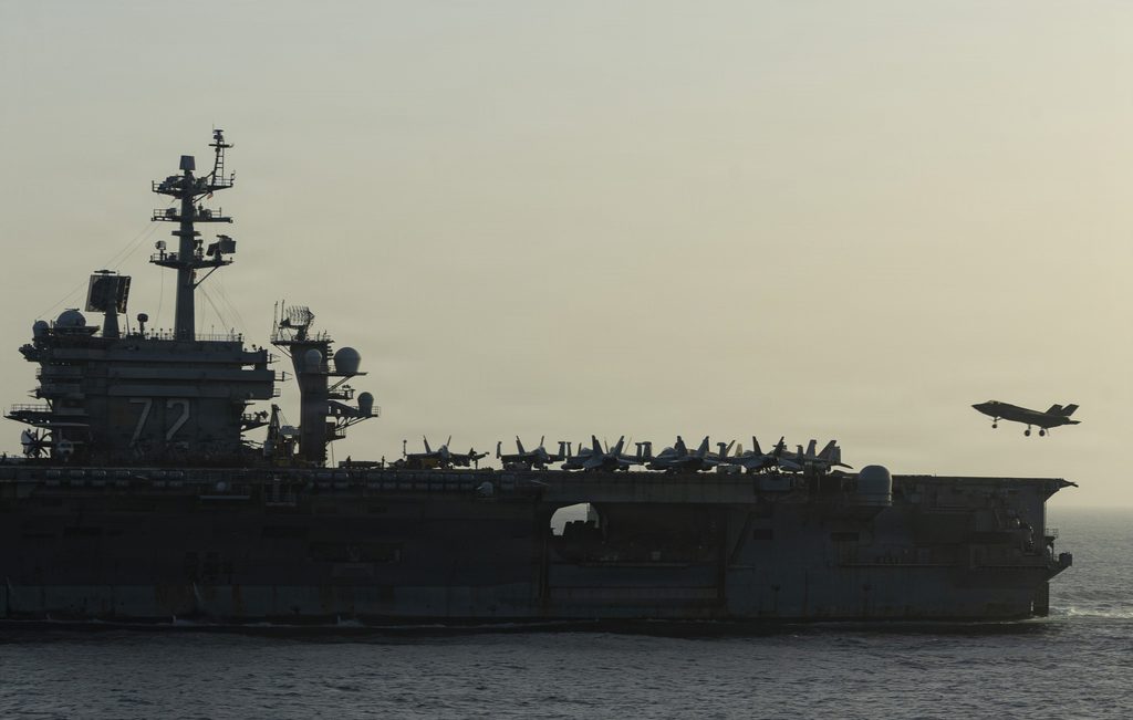 Pentagon puts cost of US war against Iran at over $47 billion
