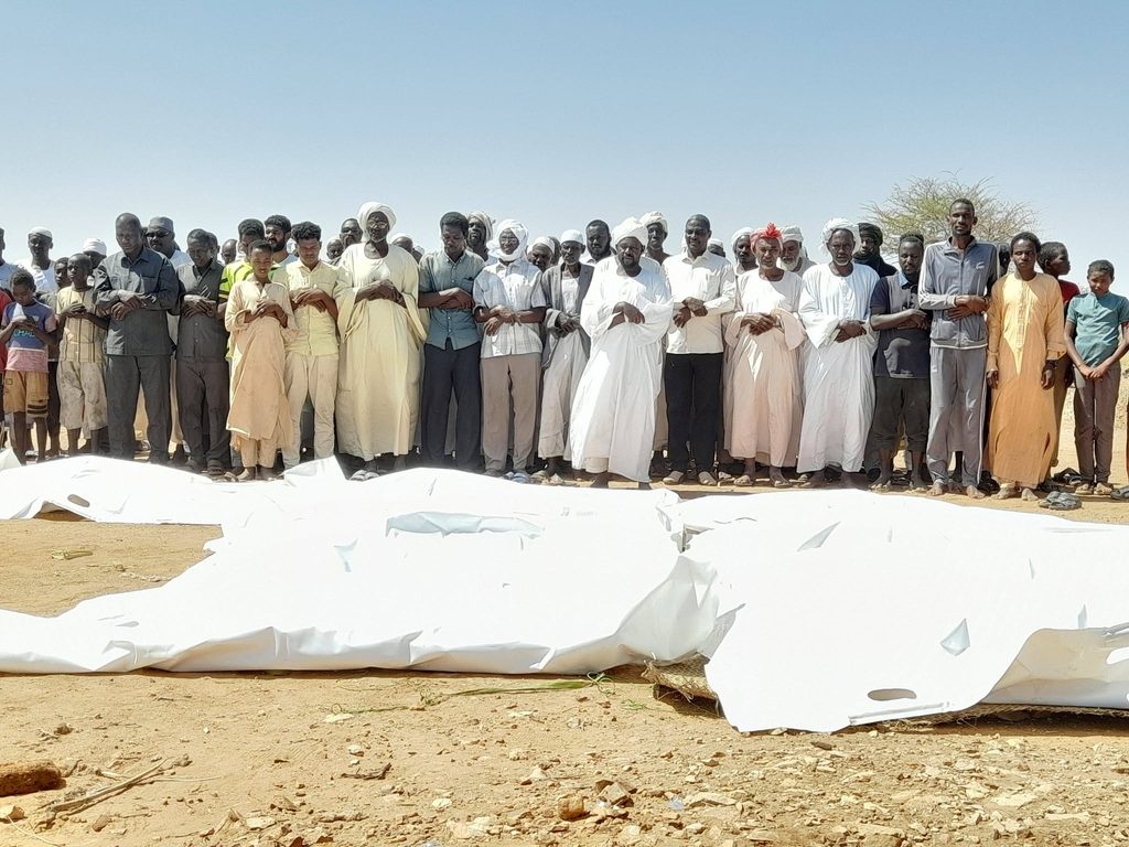 TASIS revises Nyala market bombing death toll to 188