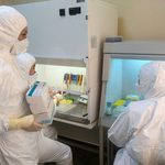 Siberian journalists probe Russian plague lab after scientist’s death