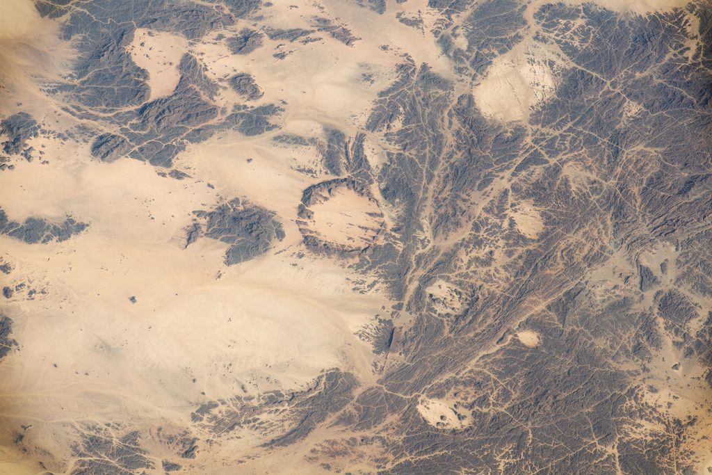 UNESCO warns 65,000 at risk of landslides in Sudan’s Red Sea hills