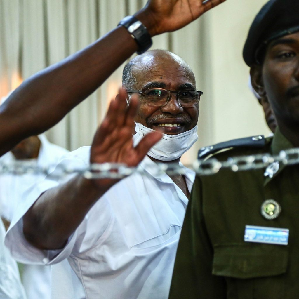 Bashir family contradicts lawyer, says no approval for medical travel