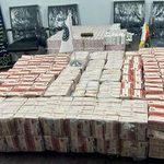 Libya seizes 1.3 million drug pills as trafficking fears grow