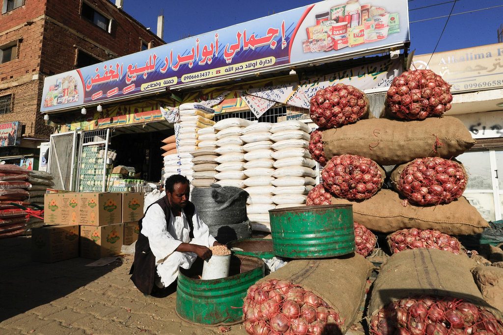 Sudan bean prices surge after Egyptian import ban