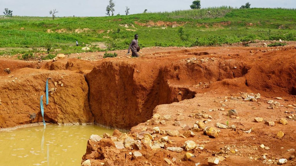 Nigeria probe finds 37 miners suffocated in security custody