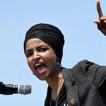 Ilhan Omar’s home raided as brother-marriage scandal resurfaces