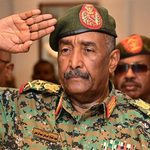 Burhan denies plans for political talks involving TASIS