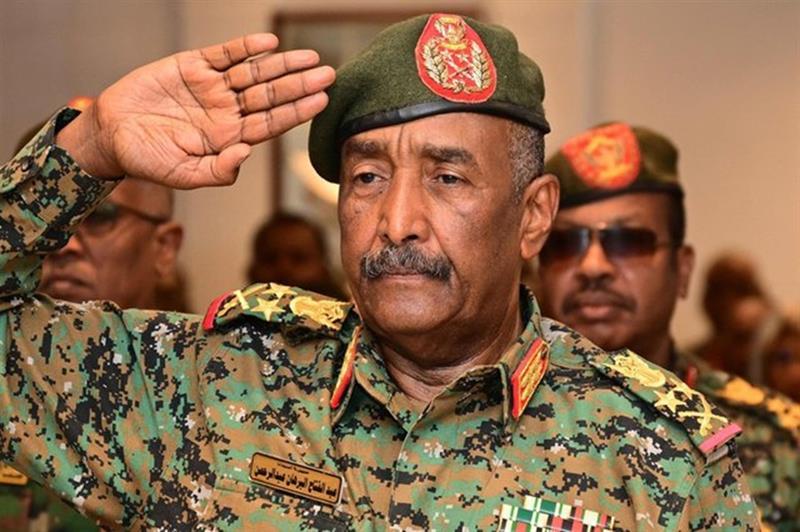 Burhan denies plans for political talks involving TASIS