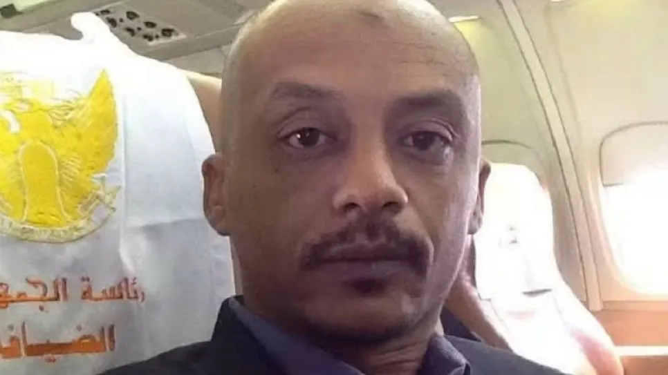Ethiopia releases Sudanese journalist after week-long detention