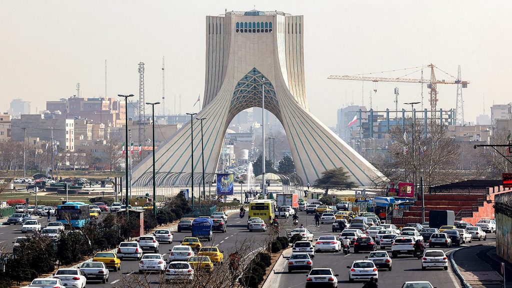 Israel ‘very close’ to enabling regime change in Iran