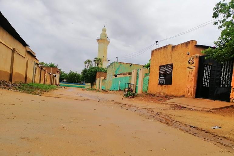 Pharmacist shot dead in West Kordofan robbery