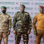 Sahel generals enlist musicians, imams to shore up support